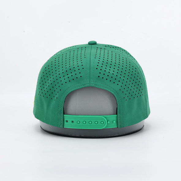 LE Grizz Masters - The Caddy 2.0 (PRE-ORDER)