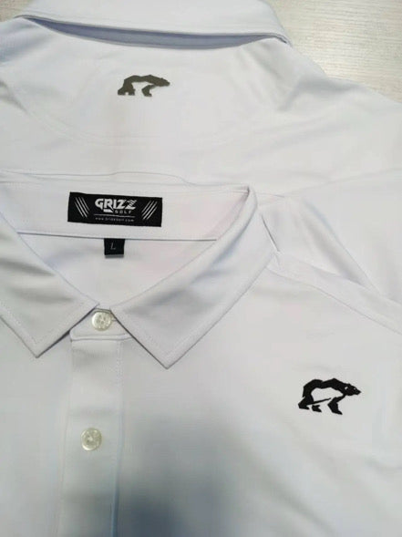 The Plain White Polo