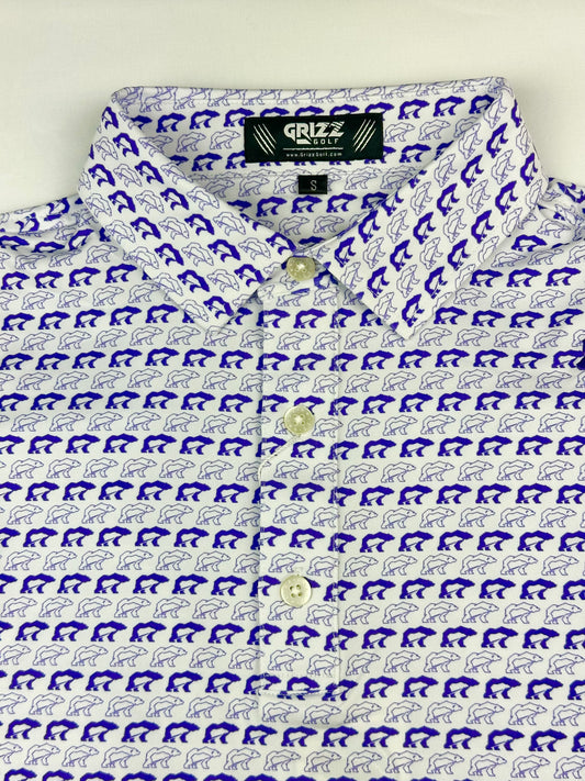 From The Logo (Purple)