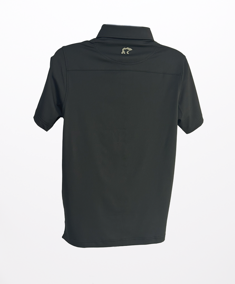 The Jet Black