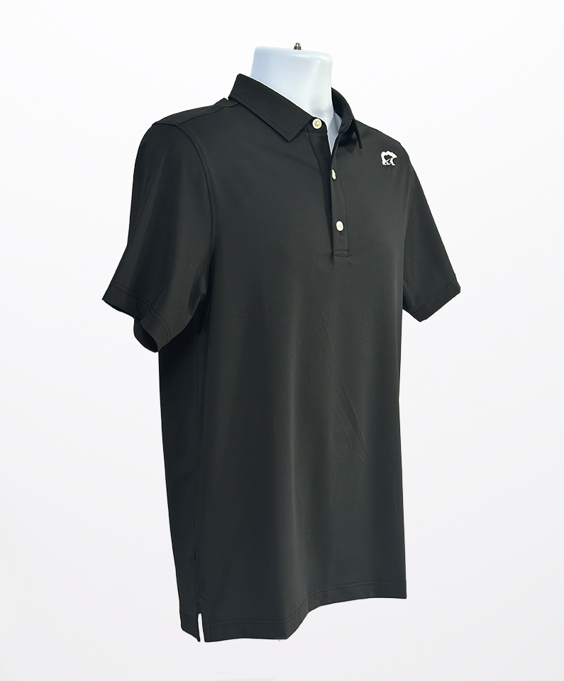 The Jet Black