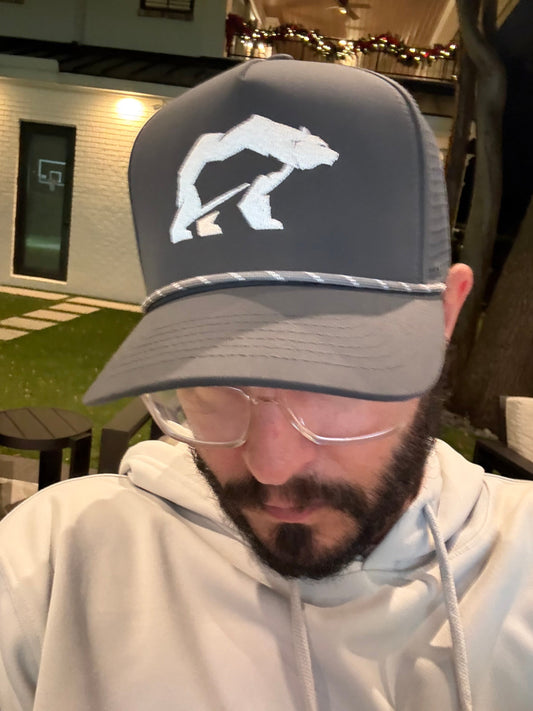 Golf Hat Panels: What Does 5-Panel vs 6-Panel Mean?