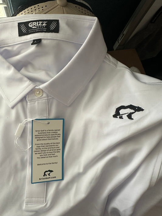 Understanding Thread Count in Performance Golf Polos