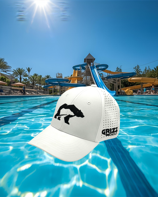 How to Care for Your Grizz Golf Apparel