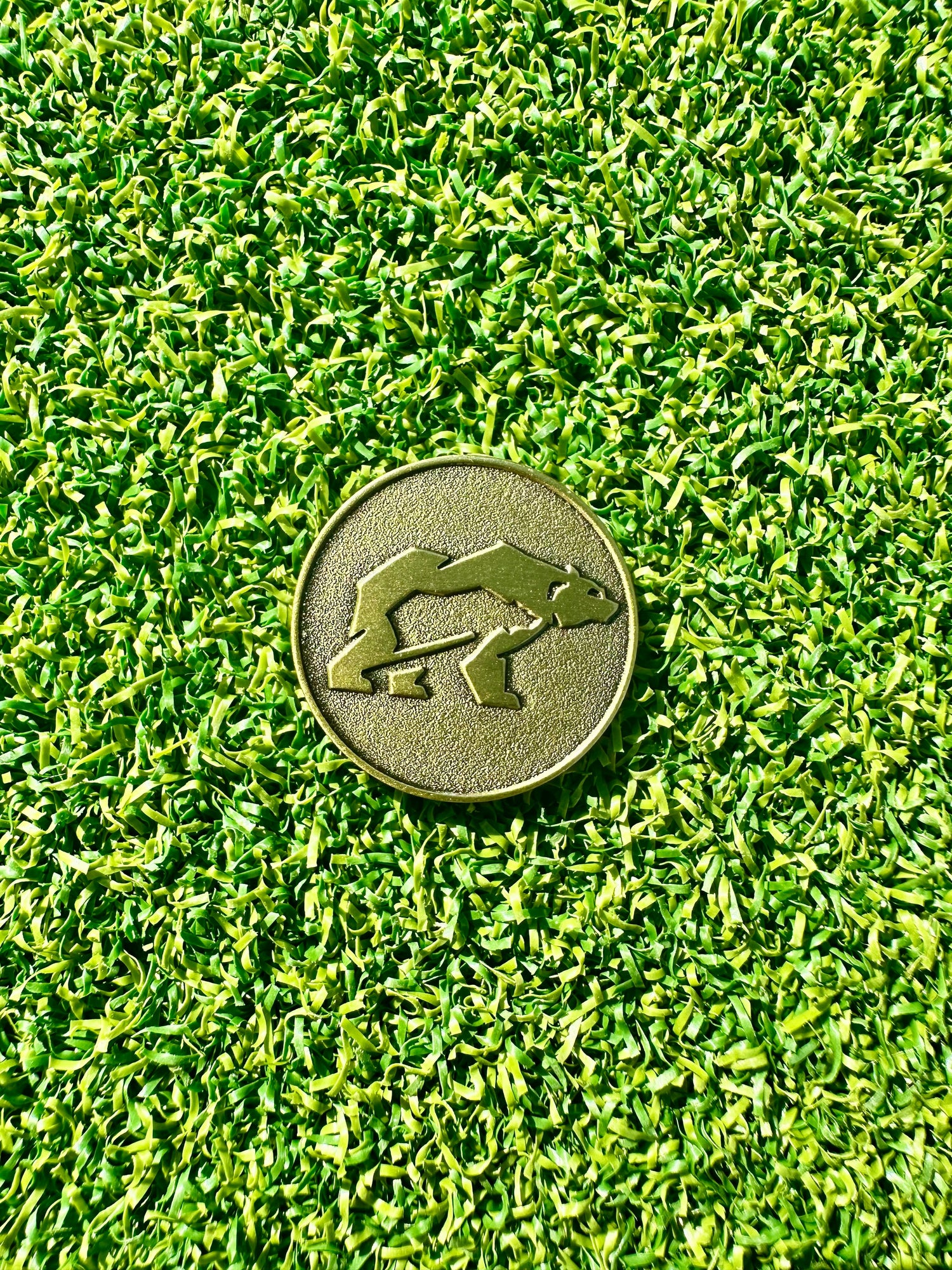 Ball Markers