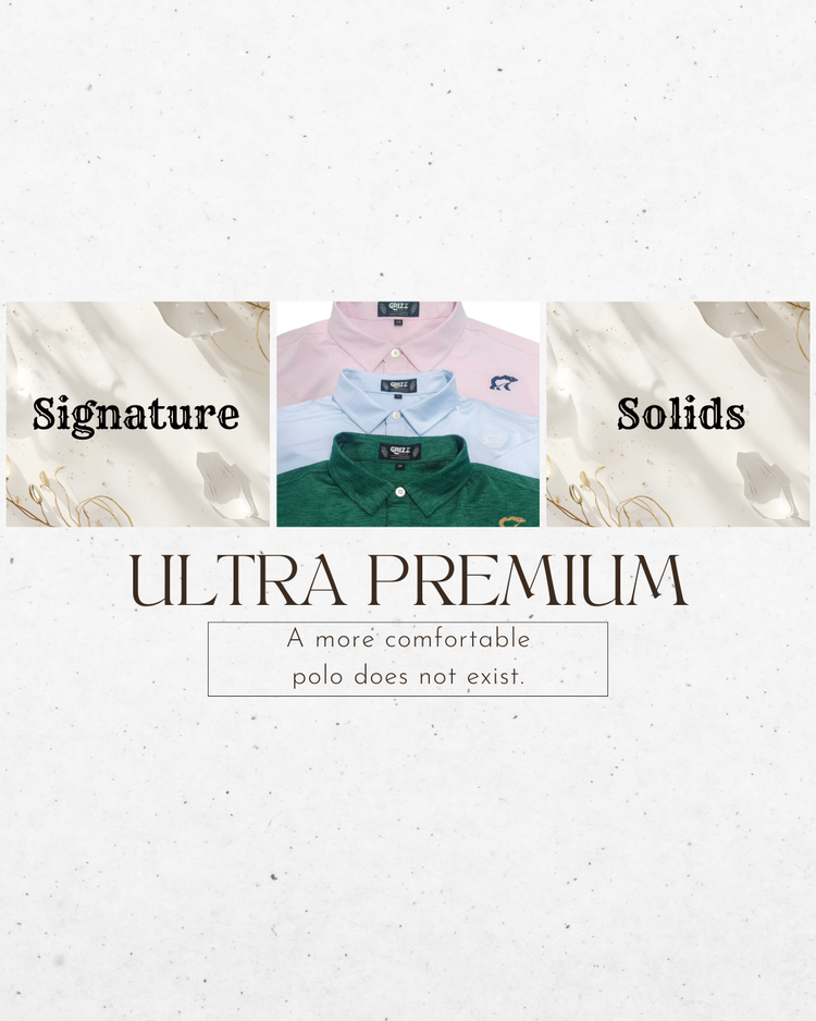 Signature Solids