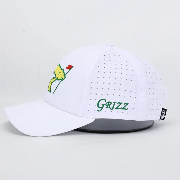 LE Grizz Masters - The Amen 2.0 (PRE-ORDER)