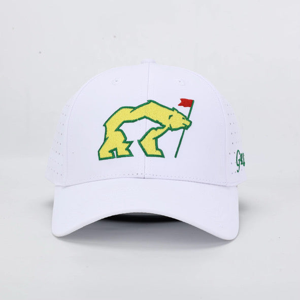 LE Grizz Masters - The Amen 2.0 (PRE-ORDER)