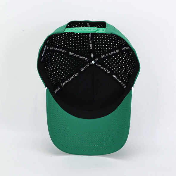 LE Grizz Masters - The Caddy 2.0 (PRE-ORDER)