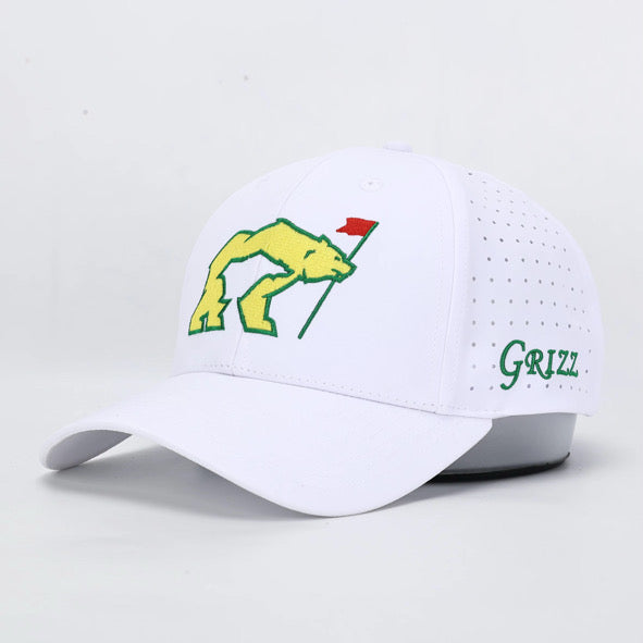 LE Grizz Masters - The Amen 2.0 (PRE-ORDER)