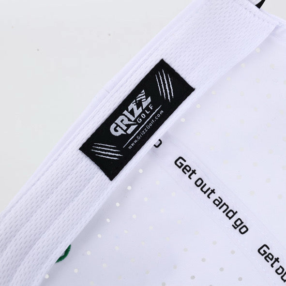 LE Grizz Masters - The Amen 2.0 (PRE-ORDER)