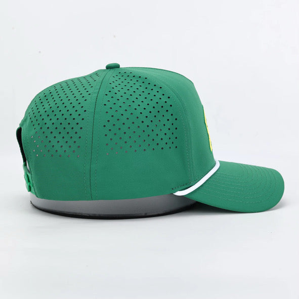 LE Grizz Masters - The Caddy 2.0 (PRE-ORDER)