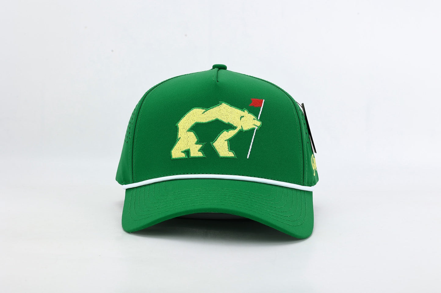 LE Grizz Masters - The Caddy 2.0 (PRE-ORDER)