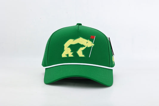 LE Grizz Masters - The Caddy 2.0