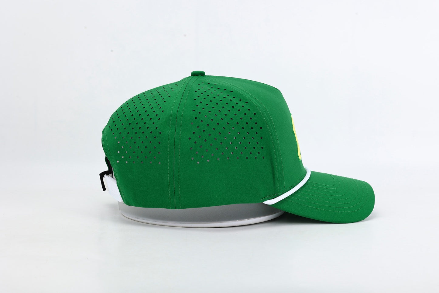 LE Grizz Masters - The Caddy 2.0 (PRE-ORDER)