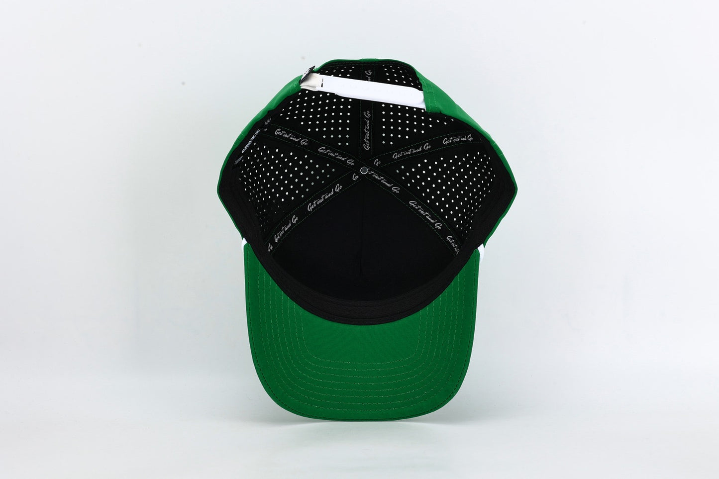 LE Grizz Masters - The Caddy 2.0 (PRE-ORDER)