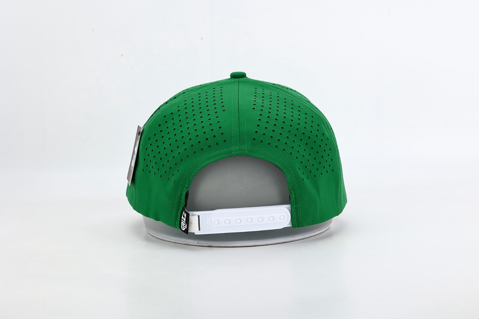 LE Grizz Masters - The Caddy 2.0