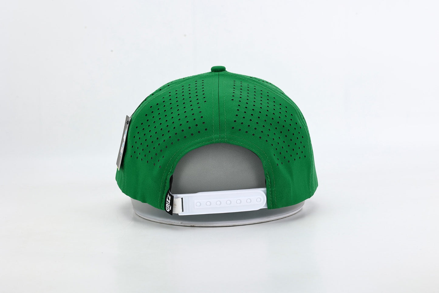 LE Grizz Masters - The Caddy 2.0 (PRE-ORDER)