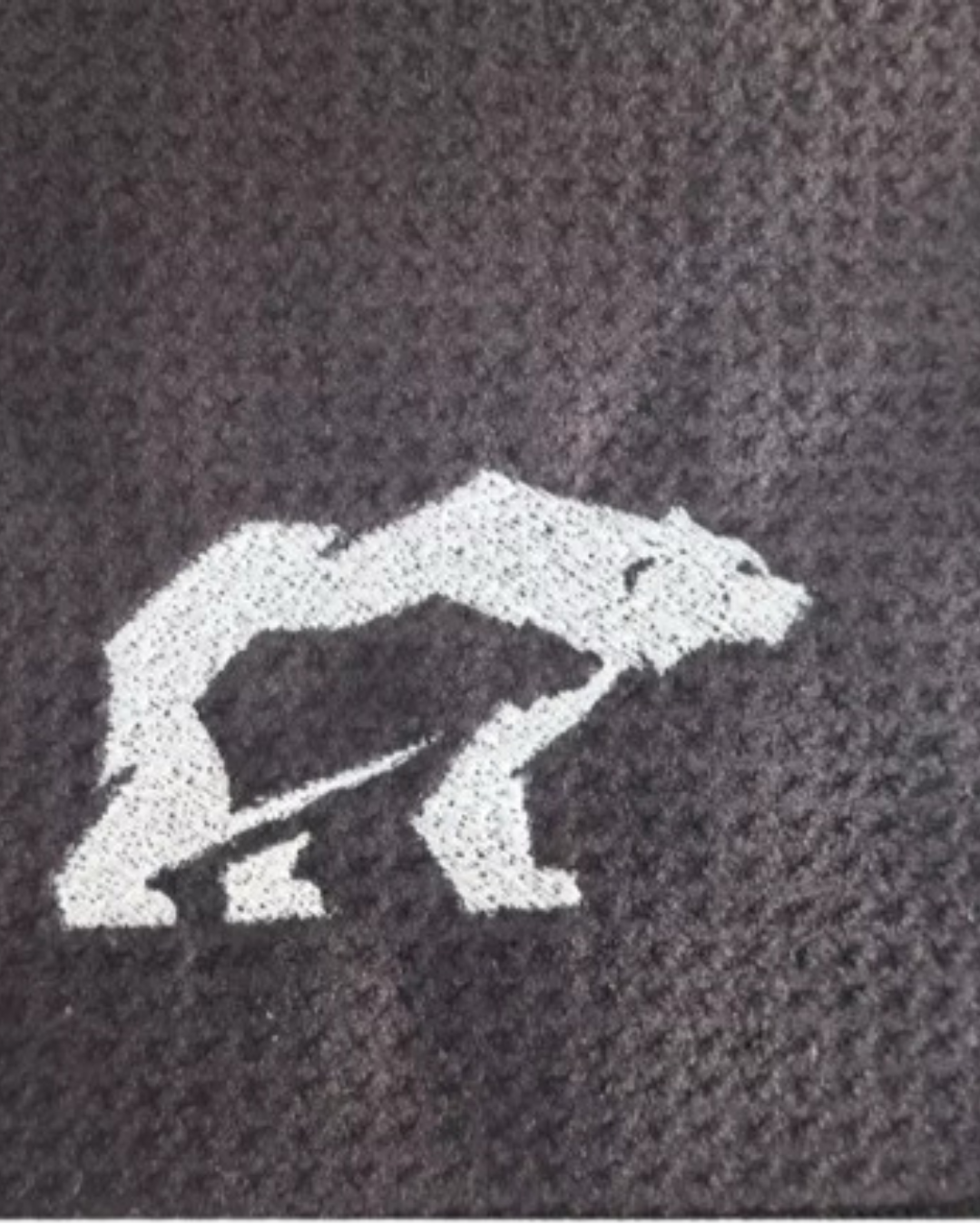 Grizz Towel