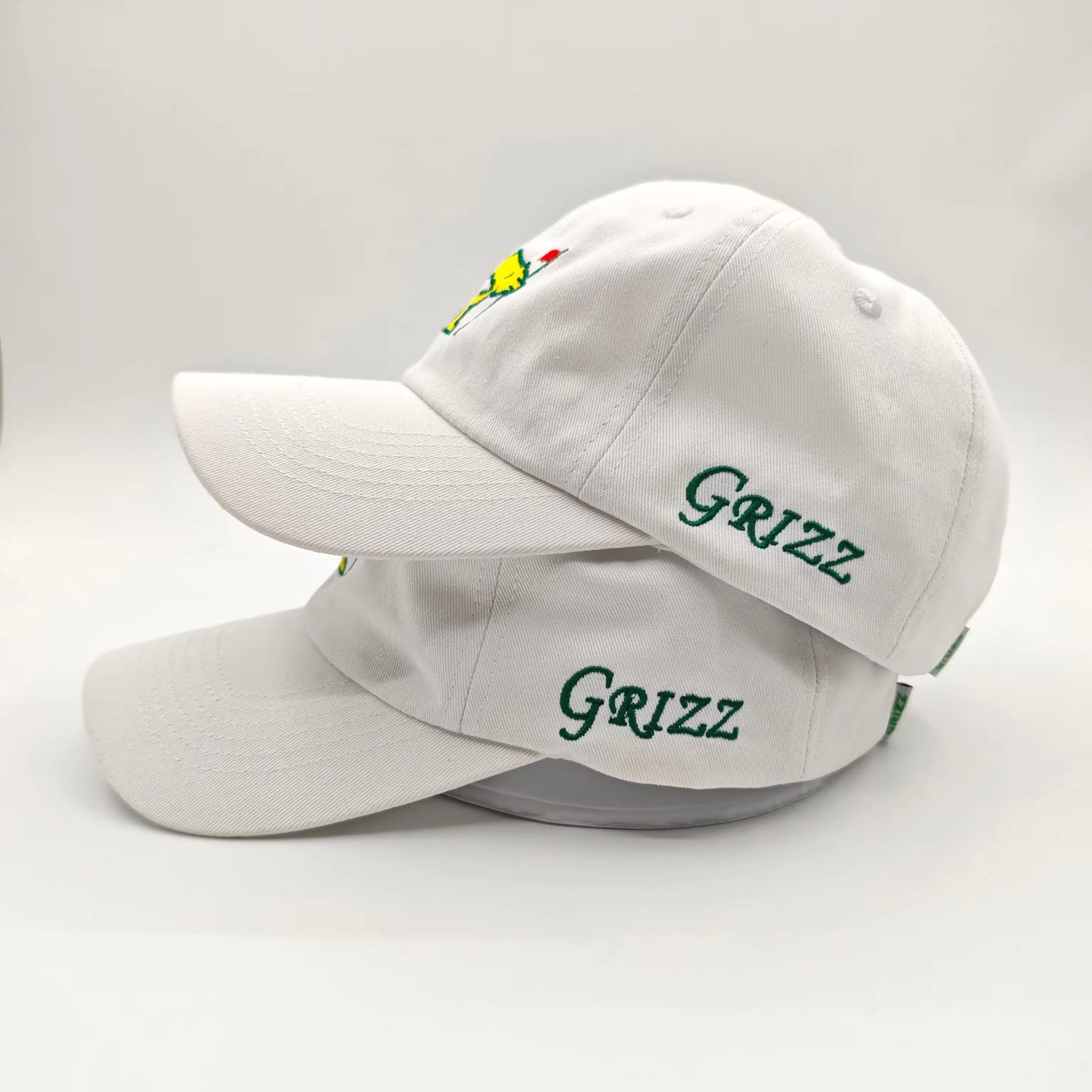 LE Grizz Masters - The Amen