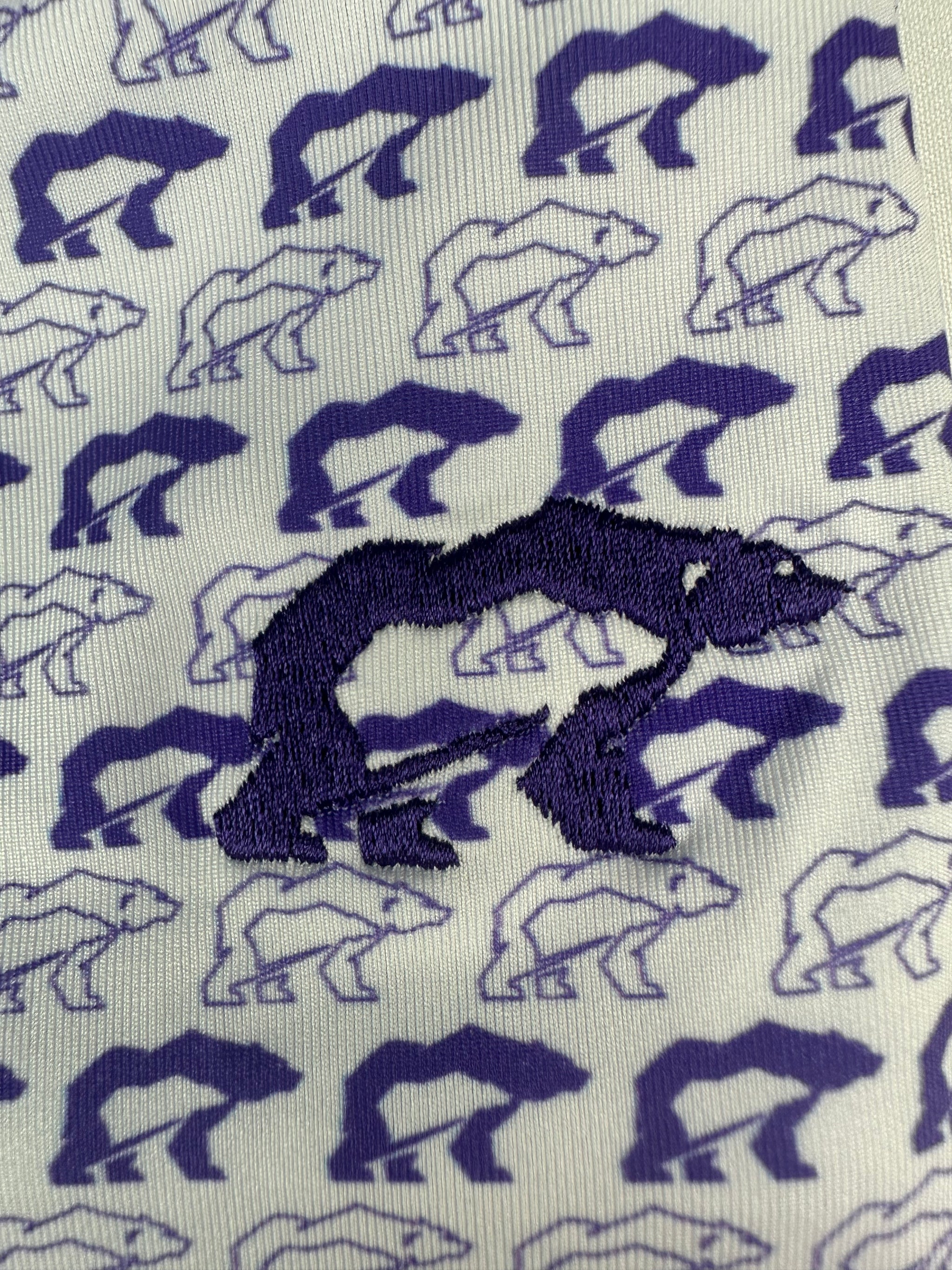 From The Logo (Purple)