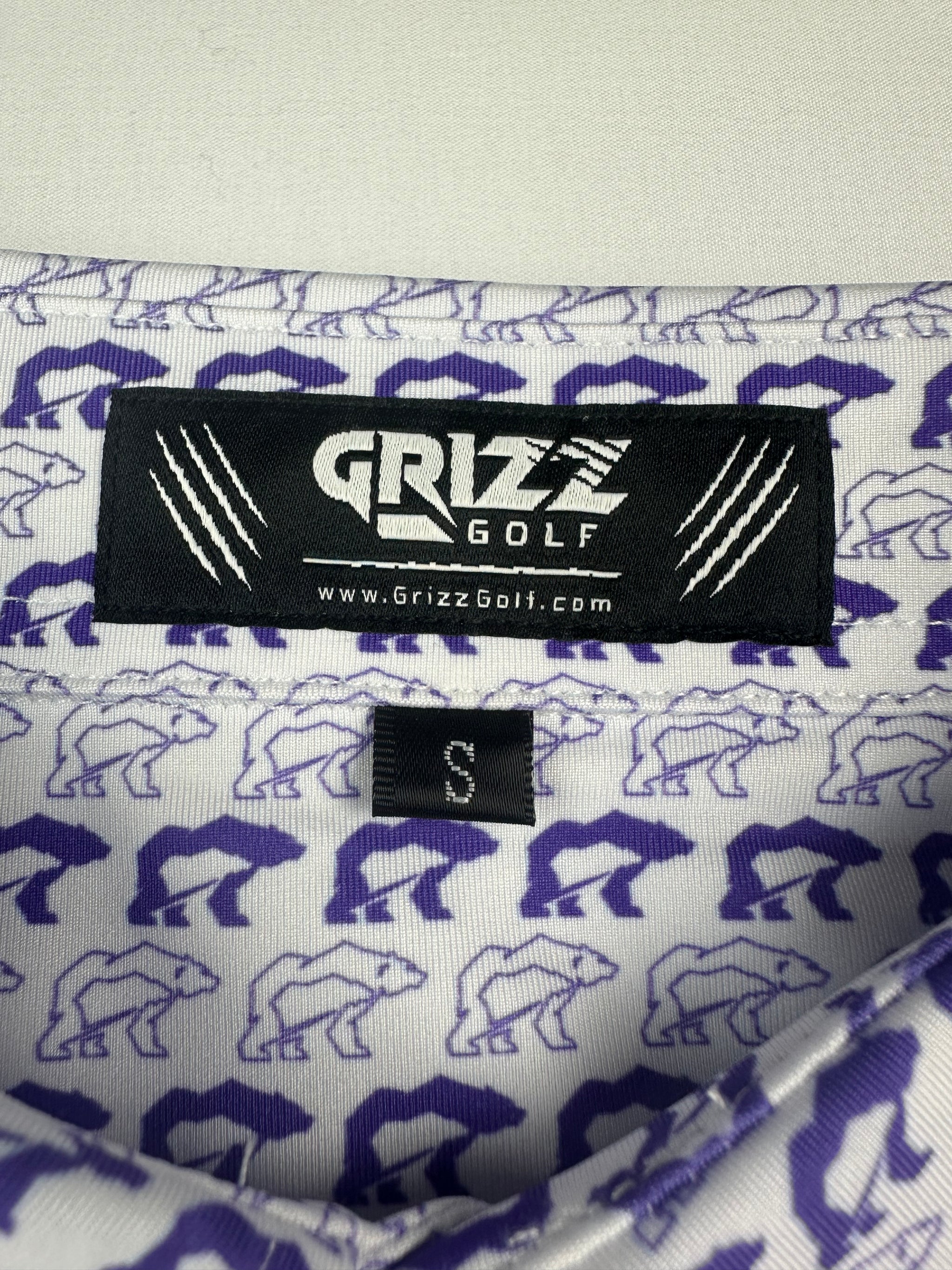 From The Logo (Purple)