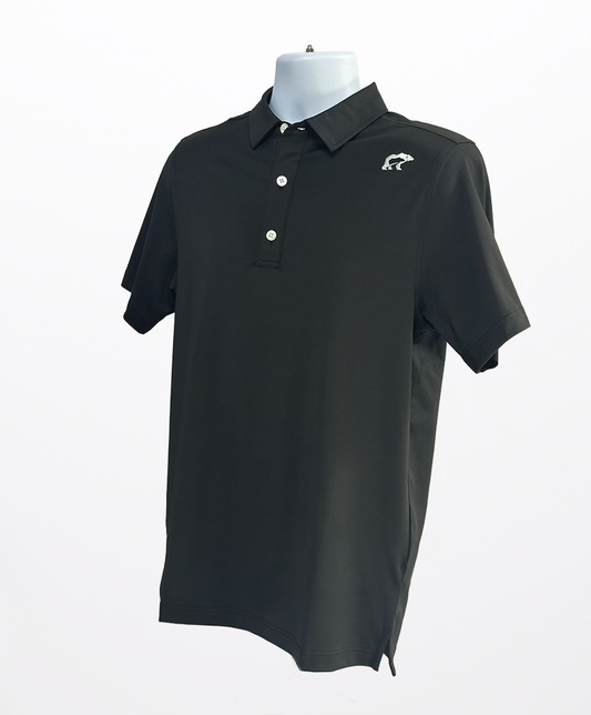 The Jet Black